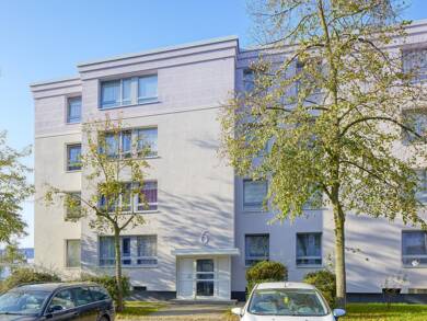 Wohnung zur Miete 759 € 3 Zimmer 72 m² 2. Geschoss Spandauer Straße 6 Monheim Monheim 40789