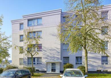 Wohnung zur Miete 809 € 3 Zimmer 72 m² 2. Geschoss Spandauer Straße 6 Berliner Viertel Monheim 40789