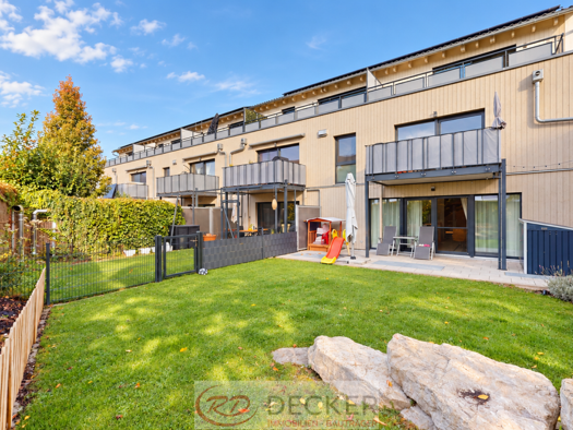 Wohnung zum Kauf 629.000 € 3 Zimmer 80 m² 2 Geschosse Dorfen Dorfen 84405
