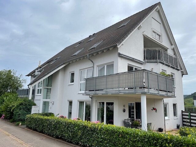 Maisonette zur Miete 1.200 € 4 Zimmer 115 m²<br/>Wohnfläche 2.<br/>Geschoss Am Wolfshübel 8 Kenn 54344