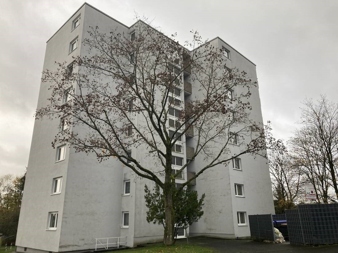 Wohnung zur Miete 408 € 2 Zimmer 62,4 m²<br/>Wohnfläche 1.<br/>Geschoss 01.04.2025<br/>Verfügbarkeit Bitburg Bitburg 54634