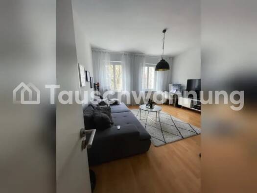 Wohnung zur Miete Tauschwohnung 550 € 2 Zimmer 55 m² 1. Geschoss Prenzlauer Berg Berlin 10435