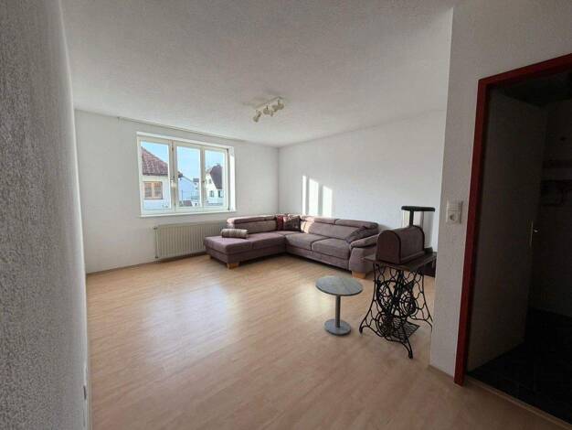 Wohnung zur Miete 850 € 2 Zimmer 49 m² 1. Geschoss Fischergasse 1 Bregenz 6900
