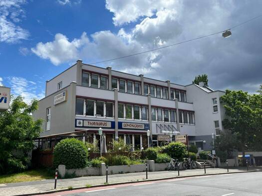 Sonstiges zum Kauf als Kapitalanlage geeignet 1.850.000 € 731 m² 683 m² Grundstück Thon Nordwestliche Außenstadt 90425