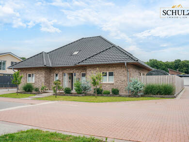 Bungalow zum Kauf 415.000 € 9 Zimmer 267,3 m² 820 m² Grundstück Peheim Molbergen / Peheim 49696