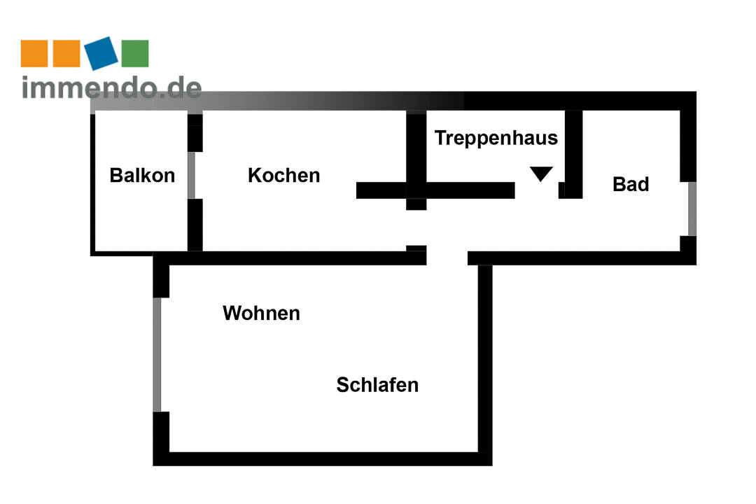 Wohnung zur Miete Wohnen auf Zeit 750 € 1 Zimmer 40 m²<br/>Wohnfläche 15.04.2025<br/>Verfügbarkeit Duissern Duisburg 47058