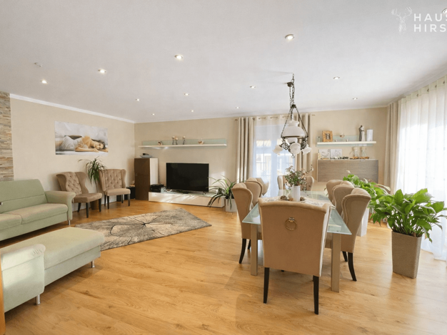 Einfamilienhaus zum Kauf 795.000 € 5 Zimmer 230 m² 1.265 m² Grundstück Bricht Schermbeck 46514