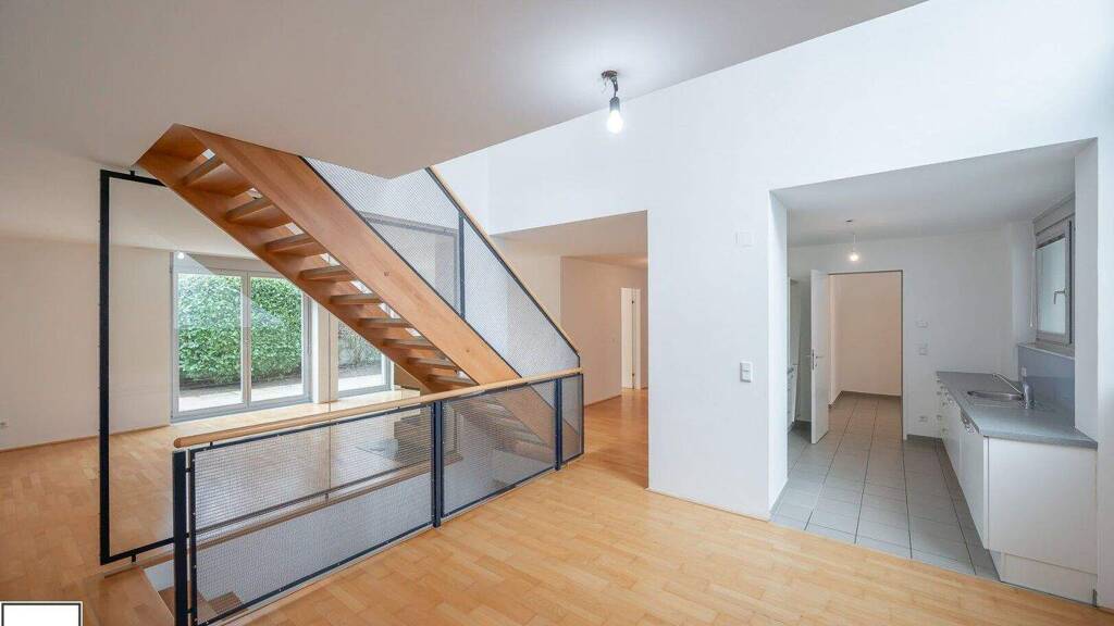 Wohnung zum Kauf 1.100.000 € 4 Zimmer 135,3 m² EG Wien 1230