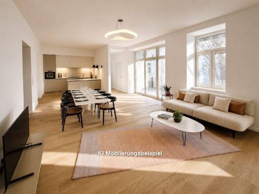 Maisonette zum Kauf 983.899 € 3 Zimmer 100 m² Währing 1180