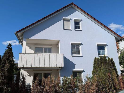 Mehrfamilienhaus zum Kauf 1.340.000 € 9 Zimmer 271 m² 553 m² Grundstück Alterlangen Erlangen 91056