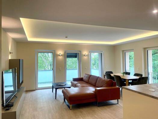 Wohnung zur Miete 2.095 € 4 Zimmer 161,2 m² 2. Geschoss Spremberger Vorstadt Cottbus 03050