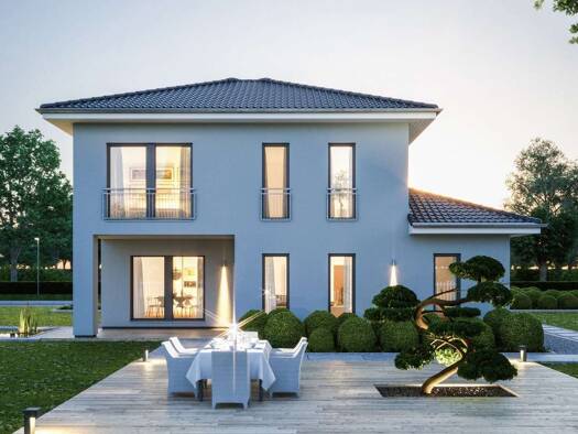 Einfamilienhaus zum Kauf - Erstbezug provisionsfrei 627.900 € 5 Zimmer 197 m² 590 m² Grundstück Marl 45770