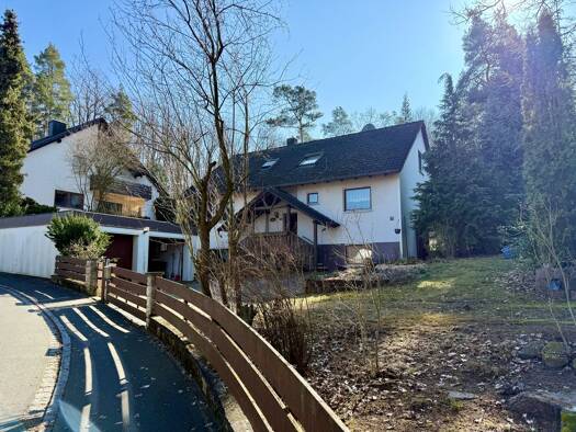 Einfamilienhaus zum Kauf 549.000 € 6 Zimmer 169 m² 1.459 m² Grundstück Heinersdorf Langenzenn 90579