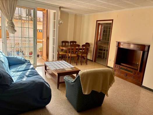 Wohnung zum Kauf 210.000 € 4 Zimmer 114 m² 3. Geschoss Carrer Montseny 24 Canet de Mar 08360