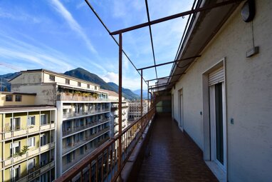 Penthouse zum Kauf 490.000 € 4 Zimmer 137 m² 8. Geschoss Bozen 39100