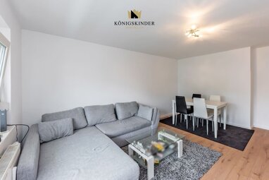 Wohnung zum Kauf 199.000 € 2 Zimmer 55 m² Eglosheim Ludwigsburg 71634