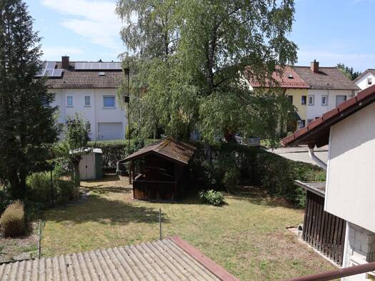 Reihenendhaus zum Kauf 234.000 € 4 Zimmer 113,8 m² 420 m² Grundstück Kaufbeuren-Neugablonz Kaufbeuren 87600