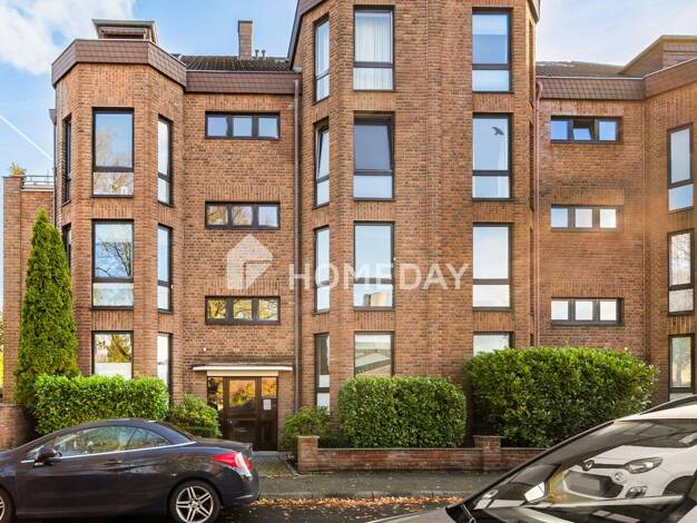 Maisonette zum Kauf 268.000 € 3 Zimmer 86 m² 4. Geschoss frei ab sofort Unterbach Düsseldorf 40627