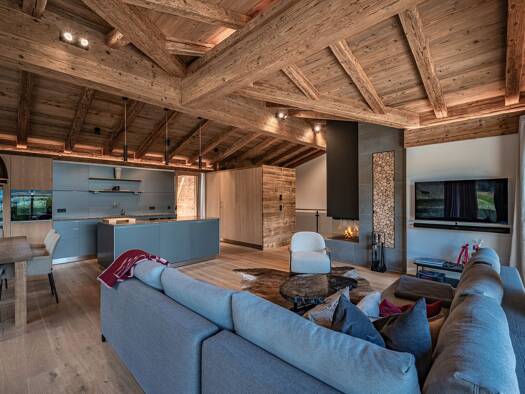 Haus zum Kauf 4.300.000 € 185 m² Reith bei Kitzbühel 6370
