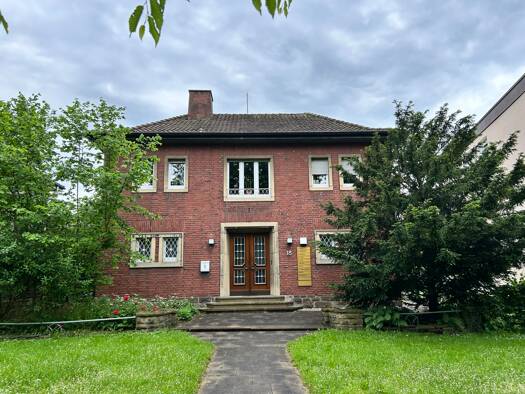 Einfamilienhaus zum Kauf 430.000 € 8 Zimmer 126,4 m² 650 m² Grundstück Hamm-Mitte Hamm 59065