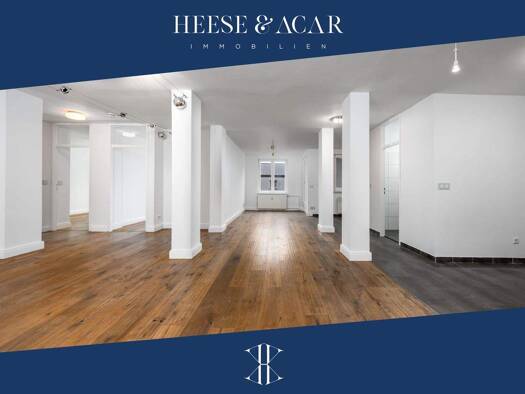 Wohnung zum Kauf 695.000 € 4 Zimmer 110 m² 3. Geschoss Kreuzberg Berlin 10969