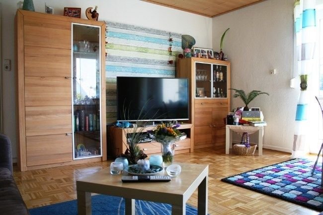 Wohnung zur Miete 540 € 3 Zimmer 73,5 m²<br/>Wohnfläche 01.01.2025<br/>Verfügbarkeit Osterholzstraße 53 Sandershausen Niestetal 34266