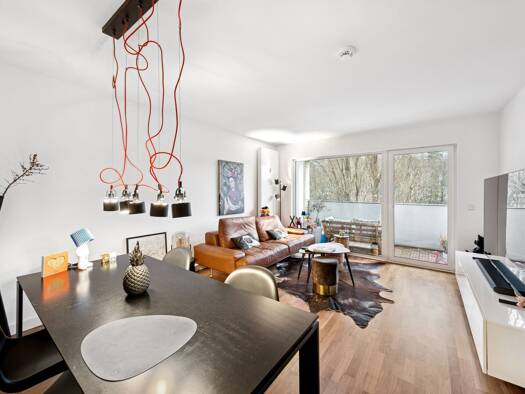 Wohnung zum Kauf 425.000 € 3 Zimmer 84,8 m² 4. Geschoss Westend Berlin 14055