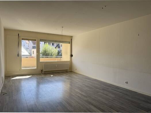 Wohnung zum Kauf 149.000 € 2 Zimmer 67,3 m² 1. Geschoss Tuttlingen Tuttlingen 78532