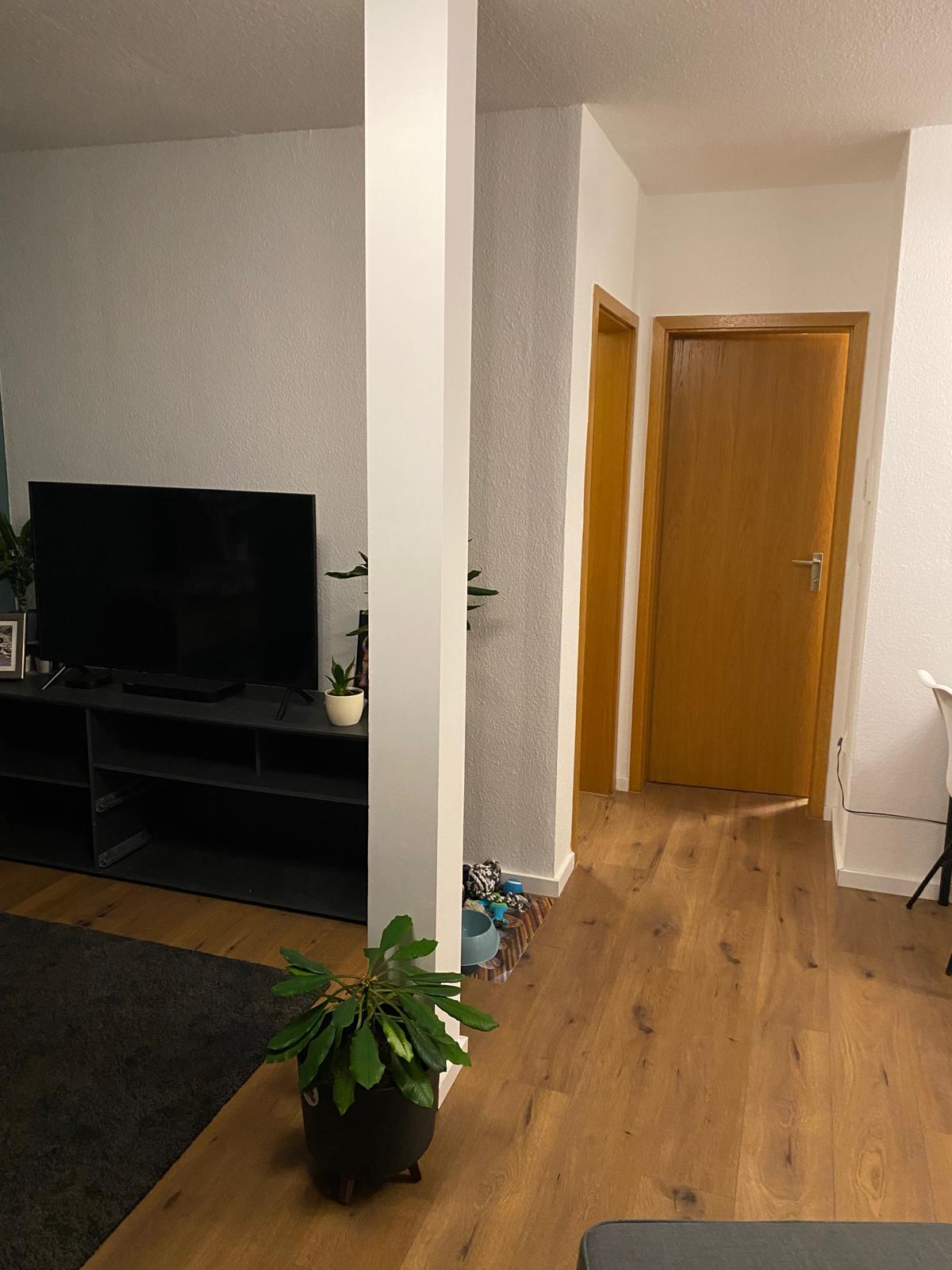 Wohnung zur Miete 430 € 2 Zimmer 43 m²<br/>Wohnfläche Baumhofstraße Marktheidenfeld Marktheidenfeld 97828