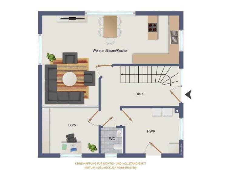 Einfamilienhaus zum Kauf 498.000 € 5 Zimmer 113 m² 321 m² Grundstück Heide 25746