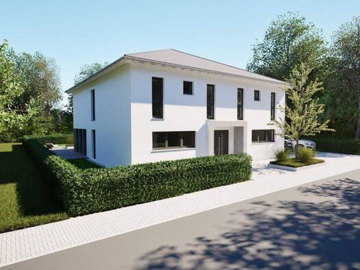 Einfamilienhaus zum Kauf provisionsfrei 1.249.000 € 7 Zimmer 297 m² 911 m² Grundstück Berghofen Dortmund 44267