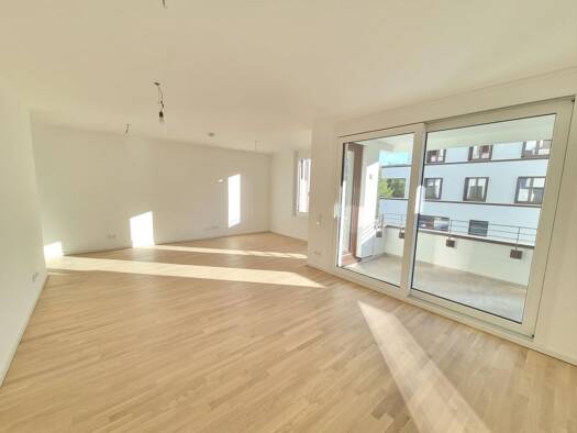 Wohnung zur Miete 2.300 € 4 Zimmer 100,5 m² 2. Geschoss frei ab 01.01.2027 Zenzl-Mühsam-Straße 19 Ramersdorf-Perlach München 81735