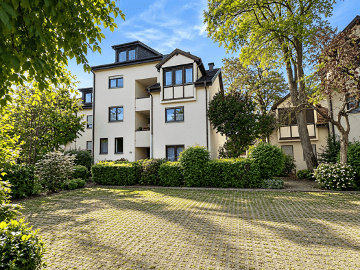 Wohnung zum Kauf 289.000 € 2,5 Zimmer 72 m² EG Überlingen Überlingen 88662