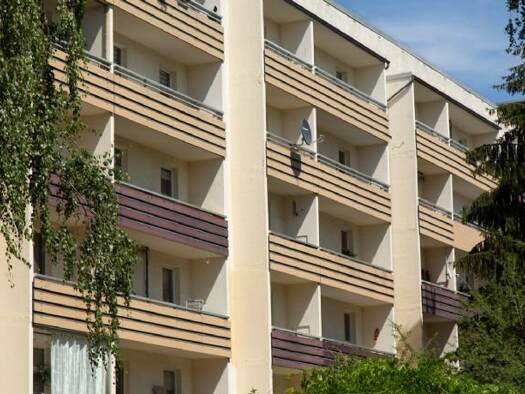 Wohnung zur Miete 340 € 3 Zimmer 56,7 m² 4. Geschoss Johannes-R.-Becher-Straße 58-69 Kannenstieg Magdeburg 39128