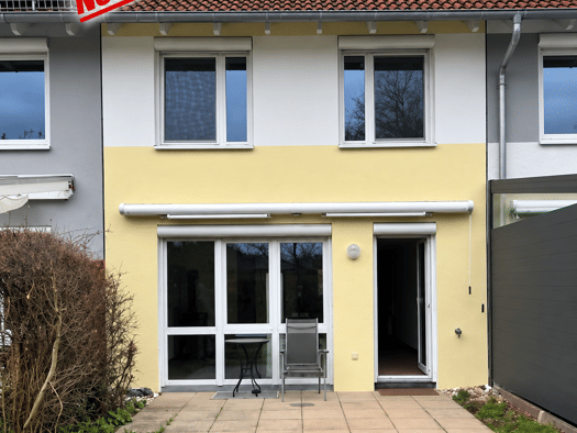 Reihenmittelhaus zum Kauf 549.000 € 5,5 Zimmer 133,4 m² 160 m² Grundstück Malmsheim Renningen 71272