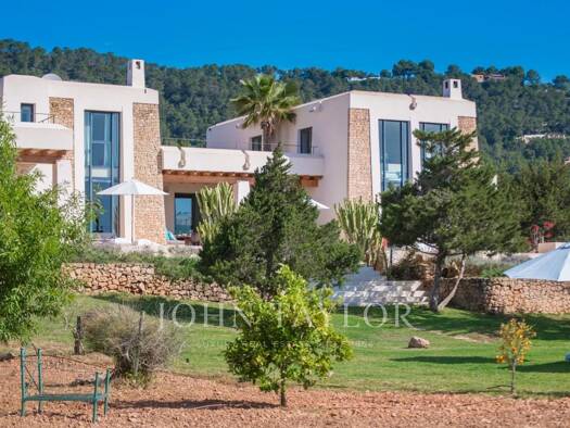 Haus zur Miete Wohnen auf Zeit provisionsfrei 7.500 € 425 m² Es Cubells 07839