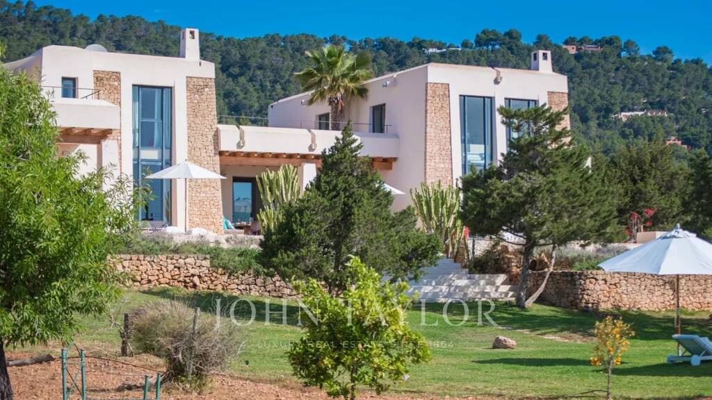 Haus zur Miete auf Zeit provisionsfrei 7.500 € 425 m² Es Cubells 07839