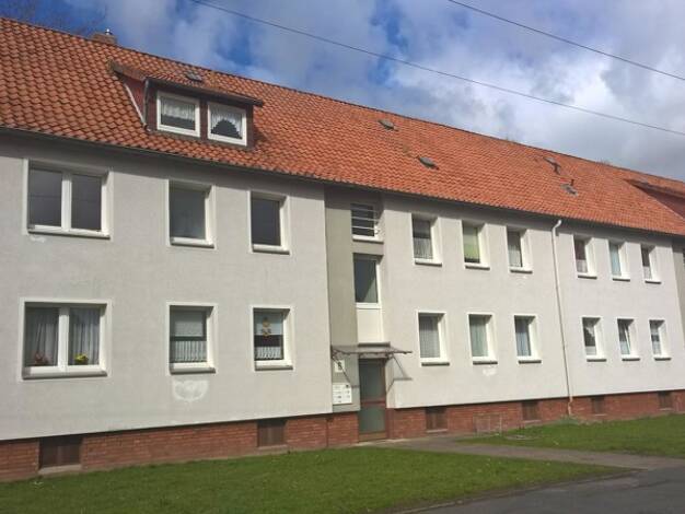 Wohnung zur Miete 614 € 4 Zimmer 66,8 m² frei ab 16.04.2026 An der Hängebank 6 Barsinghausen 30890