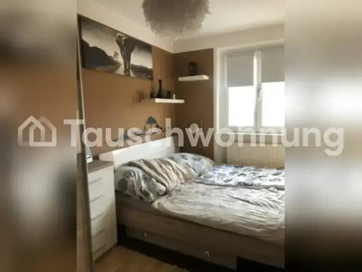 Wohnung zur Miete Tauschwohnung 330 € 2 Zimmer 48 m² 3. Geschoss Striesen-West Dresden 01307