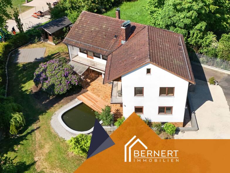 Einfamilienhaus zum Kauf provisionsfrei 429.000 € 13 Zimmer 344 m² 1.397 m² Grundstück Sonnefeld Sonnefeld 96242