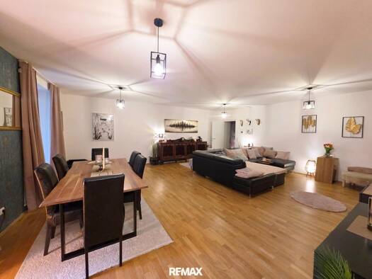 Wohnung zum Kauf 299.000 € 2 Zimmer 94 m² 1. Geschoss Schärding 4780