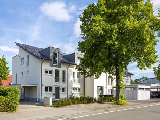 Wohnung zur Miete 1.300 € 4 Zimmer 120,1 m² Soest Soest 59494
