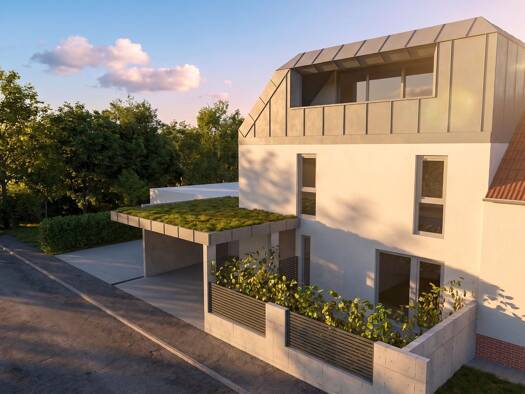 Wohnung zur Miete - Erstbezug 1.120 € 3 Zimmer 81,6 m² St. Pölten St. Pölten 3100