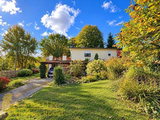 Bungalow zum Kauf 85.000 € 2 Zimmer 71,2 m² 1.834 m² Grundstück Köbeln Bad Muskau 02953
