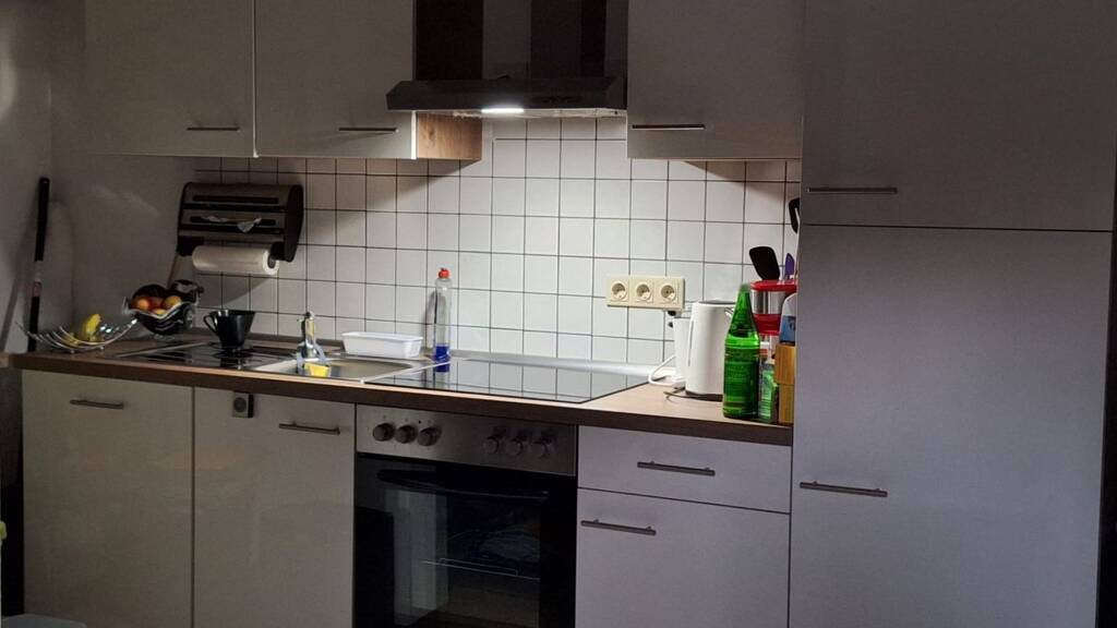 Wohnung zur Miete 350 € 2 Zimmer 50 m² Ebensfeld 96250