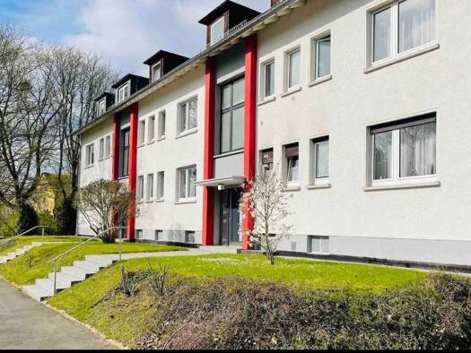 Wohnung zur Miete 900 € 3 Zimmer 70 m² Geschoss 3/3 frei ab 01.01.2026 Bad Wilhelmshöhe Kassel 34131