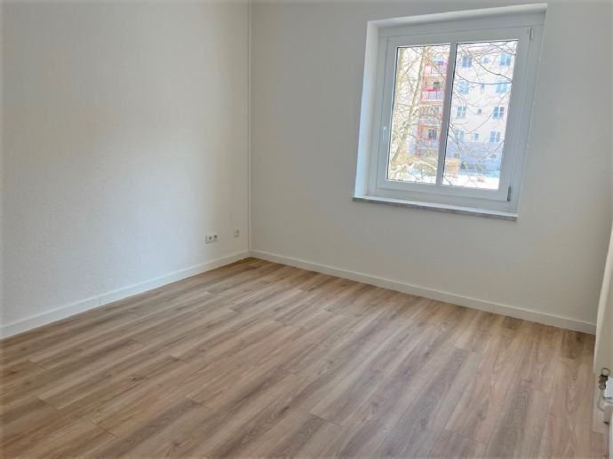 Wohnung zur Miete 297 € 2 Zimmer 47 m²<br/>Wohnfläche 1.<br/>Geschoss ab sofort<br/>Verfügbarkeit Erzweg 2 Donatsviertel Freiberg 09599