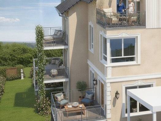 Wohnung zum Kauf provisionsfrei 2 Zimmer 62 m² Brakelsiek Schieder-Schwalenberg 32816