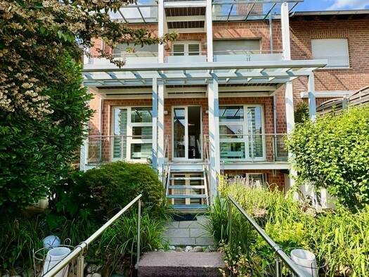 Mehrfamilienhaus zum Kauf 745.000 € 5 Zimmer 270 m² 245 m² Grundstück Mönchengladbach 41239