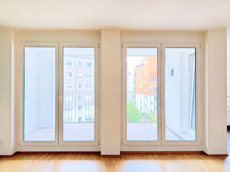 Wohnung zur Miete – pohled 5